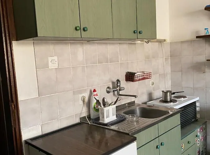 Apartmani Andjela