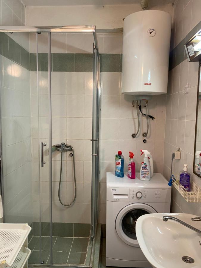 Apartman Andjela Budva